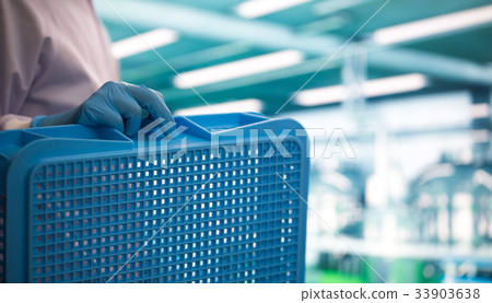 Factory 33903638