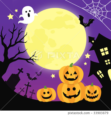 halloween backdrop backdrops 33903879