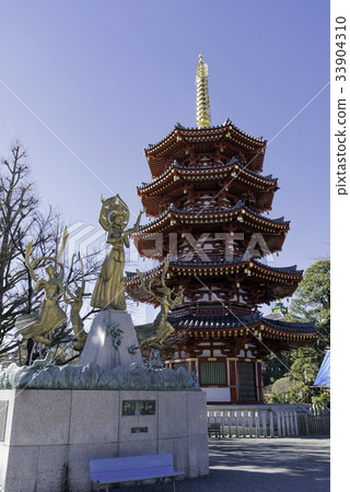  Kawasaki Daishi 33904310