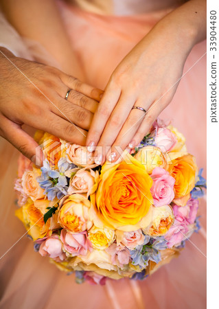 Image material of bridal 33904480