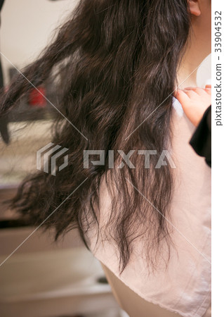 新娘的圖像素材 新娘的圖像素材 33904532