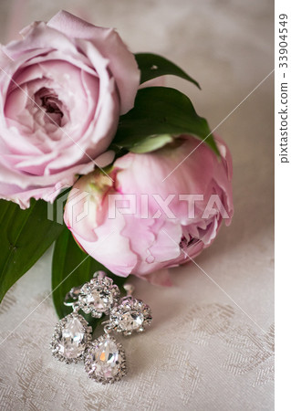 Image material of bridal Image material of bridal 33904549