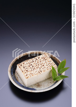 烤豆腐 33905041