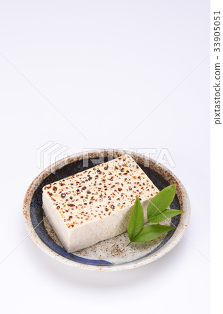 烤豆腐 33905051