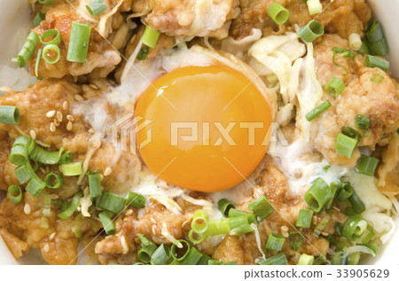 Chicken bowl Chicken bowl 33905629
