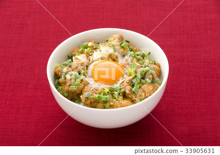 Chicken bowl 33905631