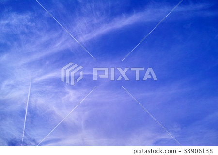 Autumn sky image Autumn sky image 33906138