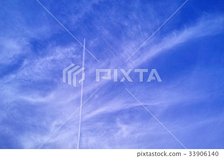 秋天天空圖像 33906140