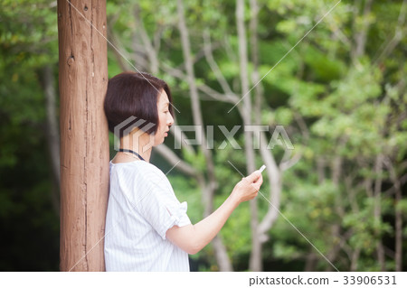 中女人智能手機 中女人智能手機 33906531