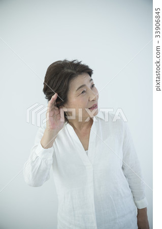 聾高級女聾 聾高級女聾 33906845
