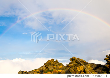 彩虹 彩虹 33907101