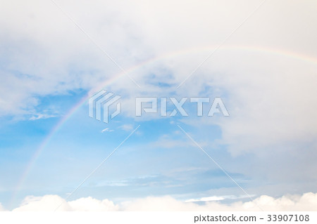 Rainbow  33907108