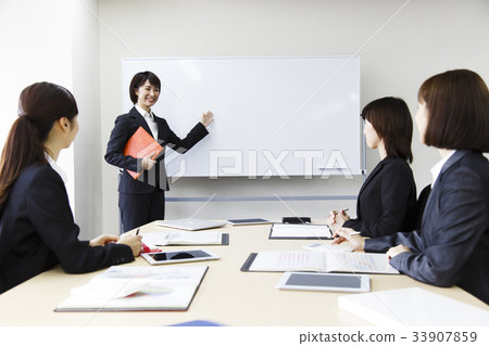 Meeting meeting meeting business office 33907859