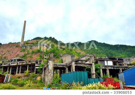 Ogetsuzawa Mine Akaoka prefecture Shikaname city 33908053