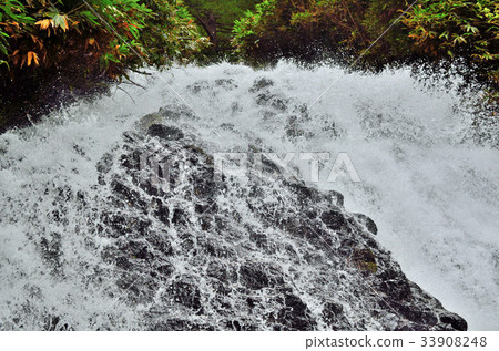 日本百選“Nanataki” 33908248