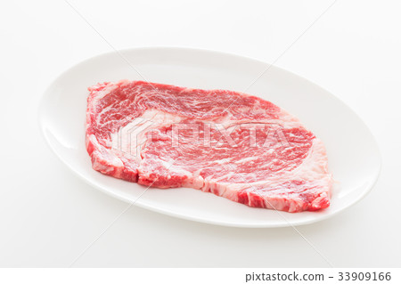 Beef ribs Beef ribs 33909166