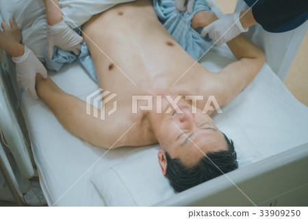 gents, male, man 33909250