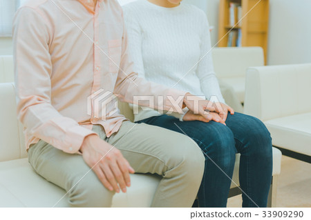 夫婦 情侶 醫院 33909290