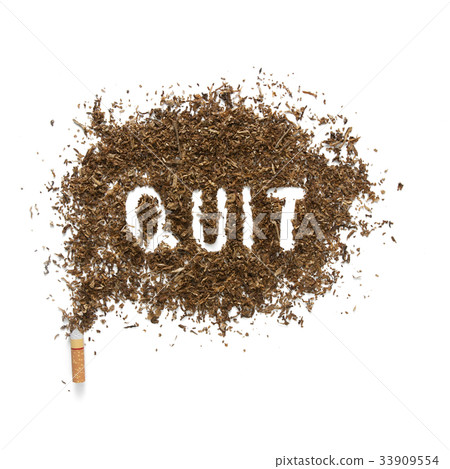 The dangers of smoking 33909554