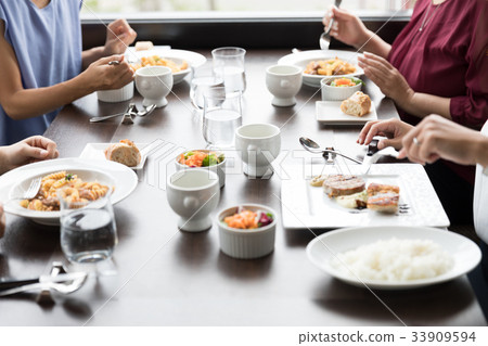 女生聚會圖片 33909594