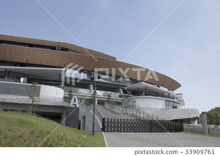 等等力田徑場 33909761