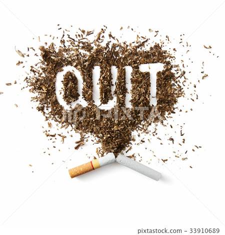 Quit smoking Quit smoking 33910689