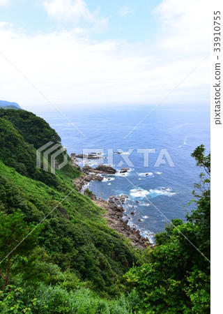 Noto Peninsula Irie 33910755