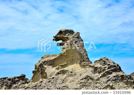 Shiosezaki Akita Prefecture Oga City 33910996