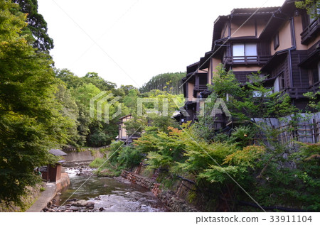 黑川溫泉 黑川溫泉 33911104