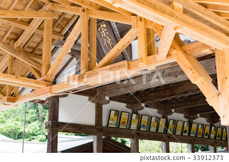 Munakata Shrine 33912373