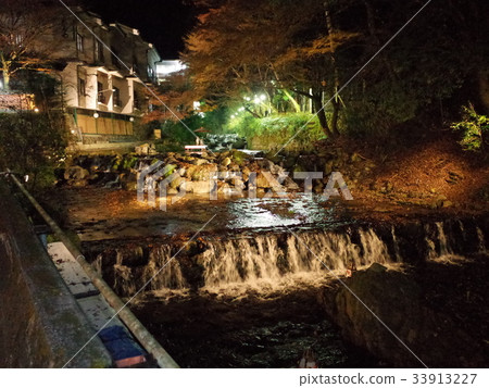 點亮_ Kifunegawa 點亮_ Kifunegawa 33913227