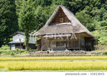 Aikura gakuen agricultural settlement Aikura gakuen agricultural settlement 33913643