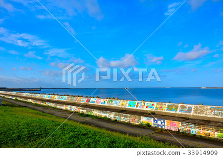 Akita Port Akita Prefecture 33914909