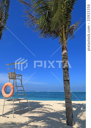 Bali's beach Bali's beach 33915356