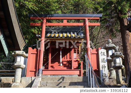 奈良東大寺Iido Shrine 33916112