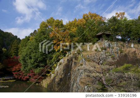 Torakeizan Eho-ji寺廟秋葉 33916196