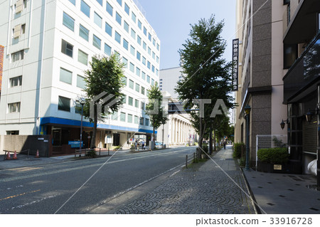 The streets of Yokohama The streets of Yokohama 33916728
