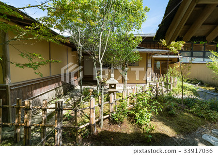 Hoshinomura茶文化博物館 33917036