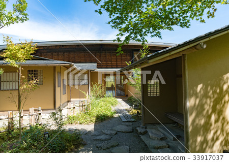 Hoshinomura茶文化博物館 33917037