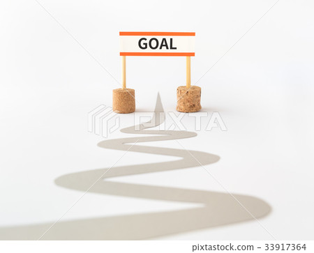 GOAL goal goal twists and turns 33917364