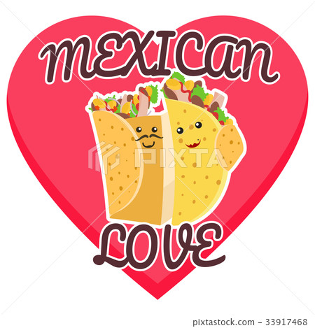 mexican symbol for love