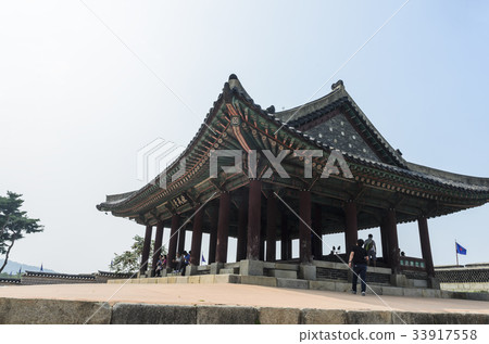 Dongbang University, Suwon Hwaseong Fortress, Suwon Dongbang University, Suwon Hwaseong Fortress, Suwon 33917558