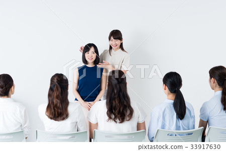 Beauty seminar 33917630