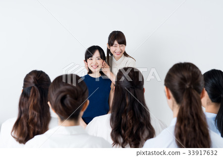 Beauty seminar 33917632