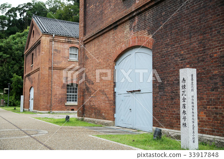 Maizuru Red Brick Park 33917848