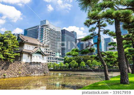 故宮和丸之內市 33917959