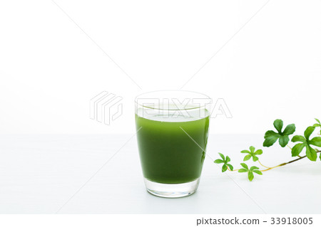 Green juice  33918005
