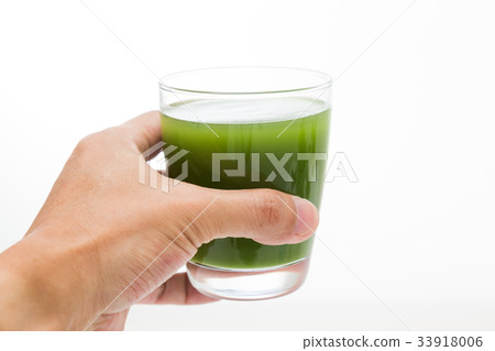 Green juice  33918006