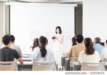 照片研討會 照片研討會 33918834
