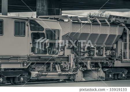 Industry repair train Industry repair train 33919133